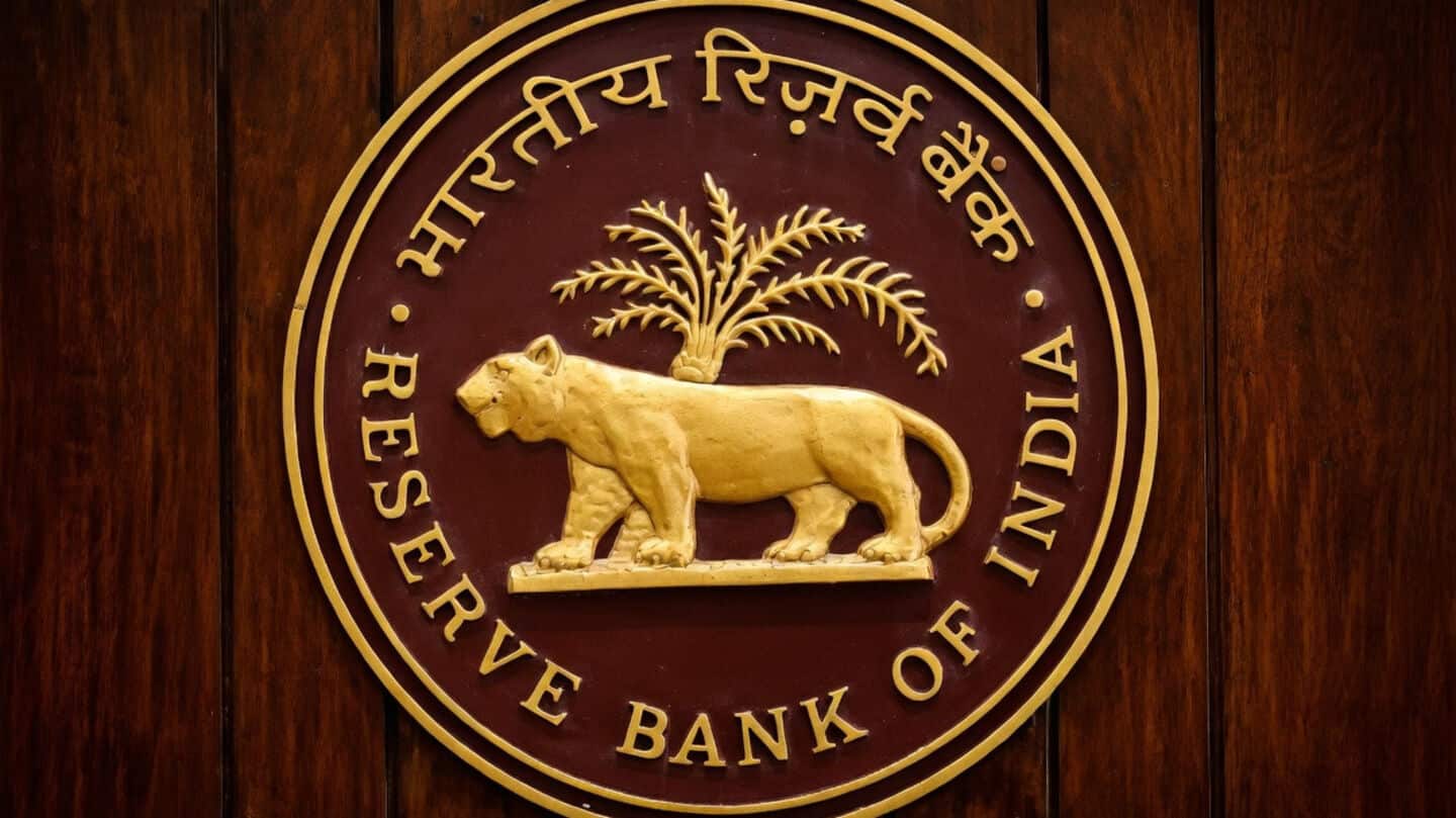 RBI Young Professionals applications close July 6 for Mumbai roles
