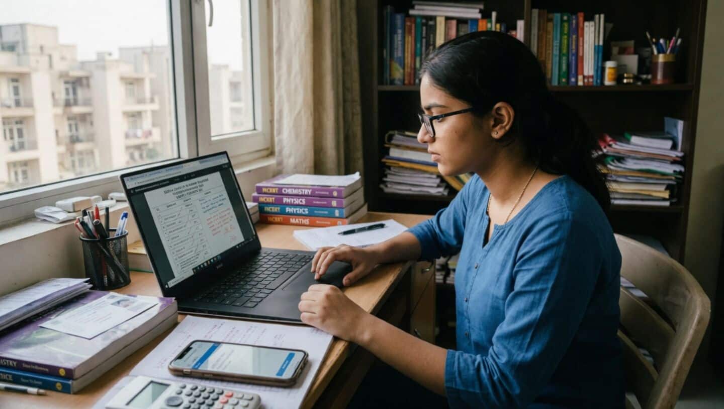 Nearly 400,000 CBSE Class 12 students requested evaluated answer scans
