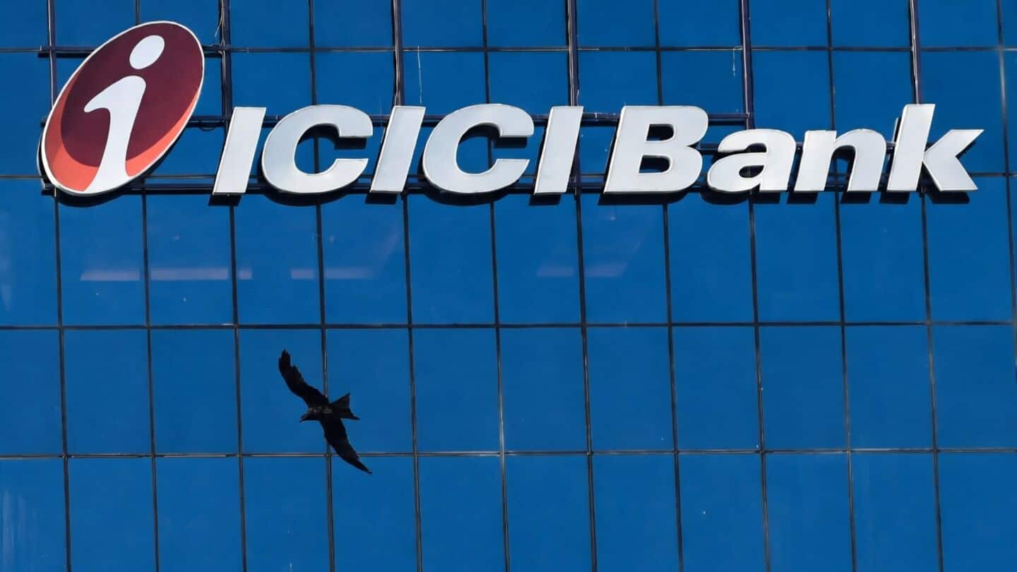 ICICI Bank trims over 5,100 jobs as peers expand branches
