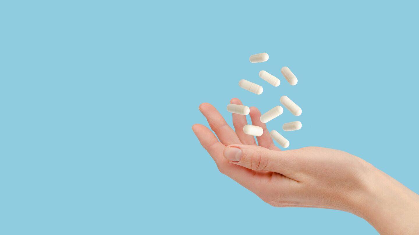 Common painkiller linked to increased dementia risk