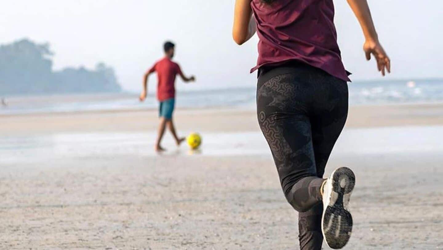 Short bursts of intense activity lower risk for 8 diseases