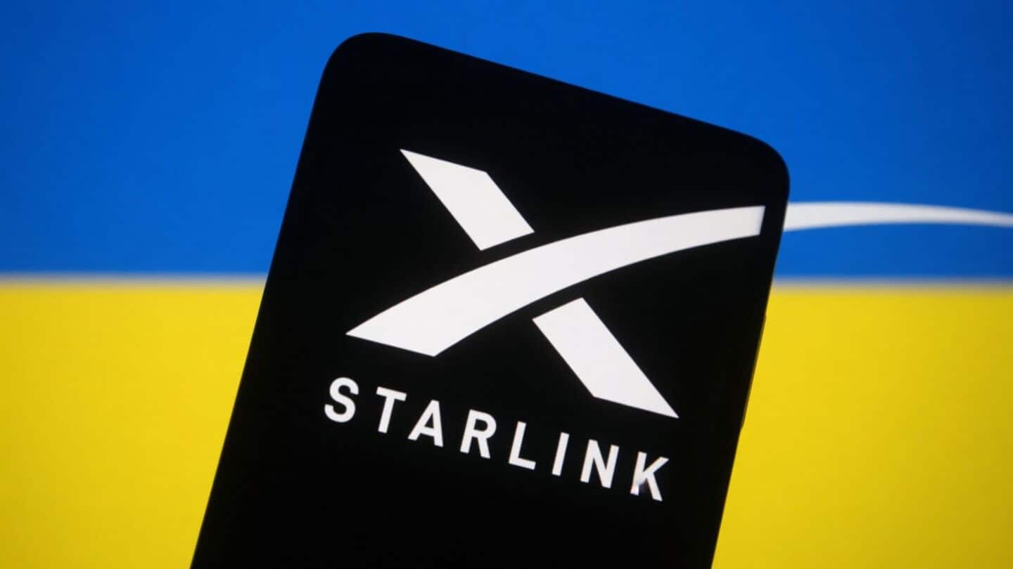 Clinton and Tillis press Elon Musk over Ukraine Starlink slowdowns