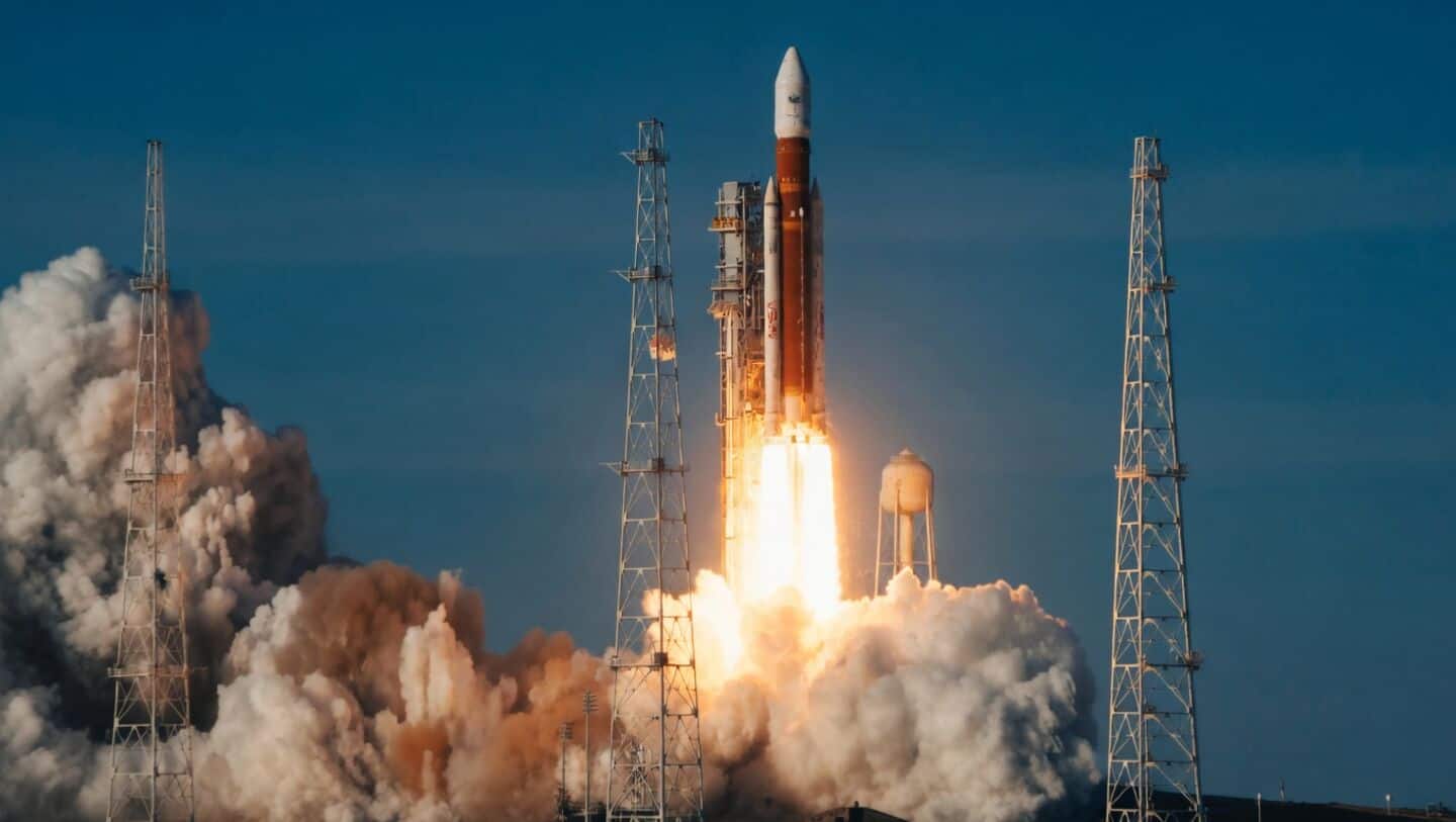 Artemis II sets distance record, heat shield critical for reentry