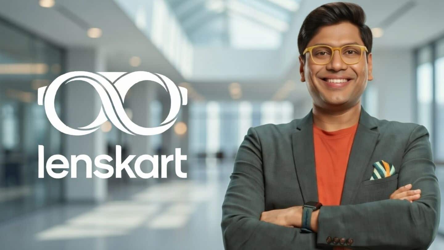 Lenskart changes dress code to allow cultural and religious items