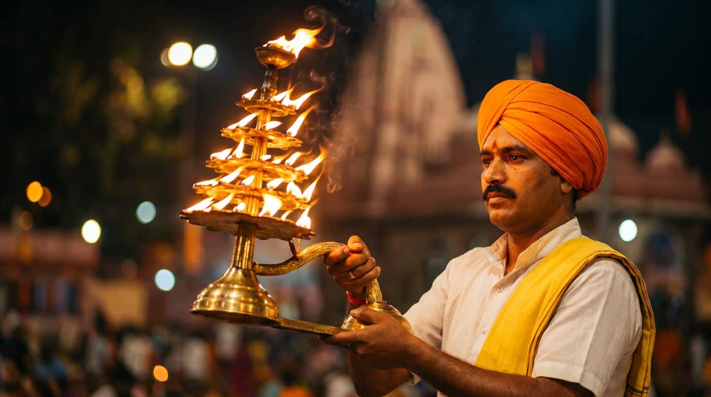 Ganga Dussehra 2026 set for May 25-26 spiritual cleansing