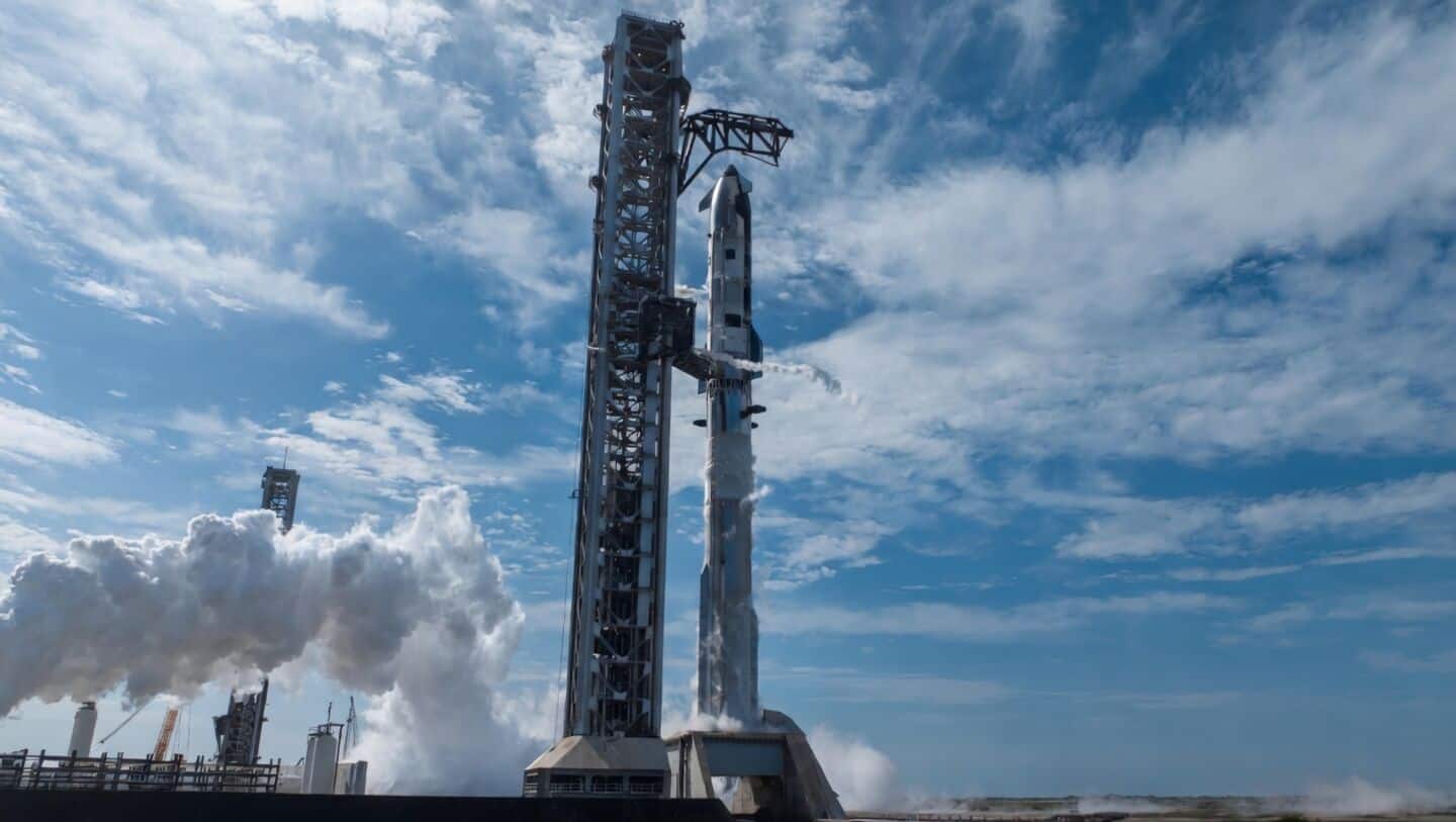 SpaceX to debut Starship V3 at Starbase Texas May 19