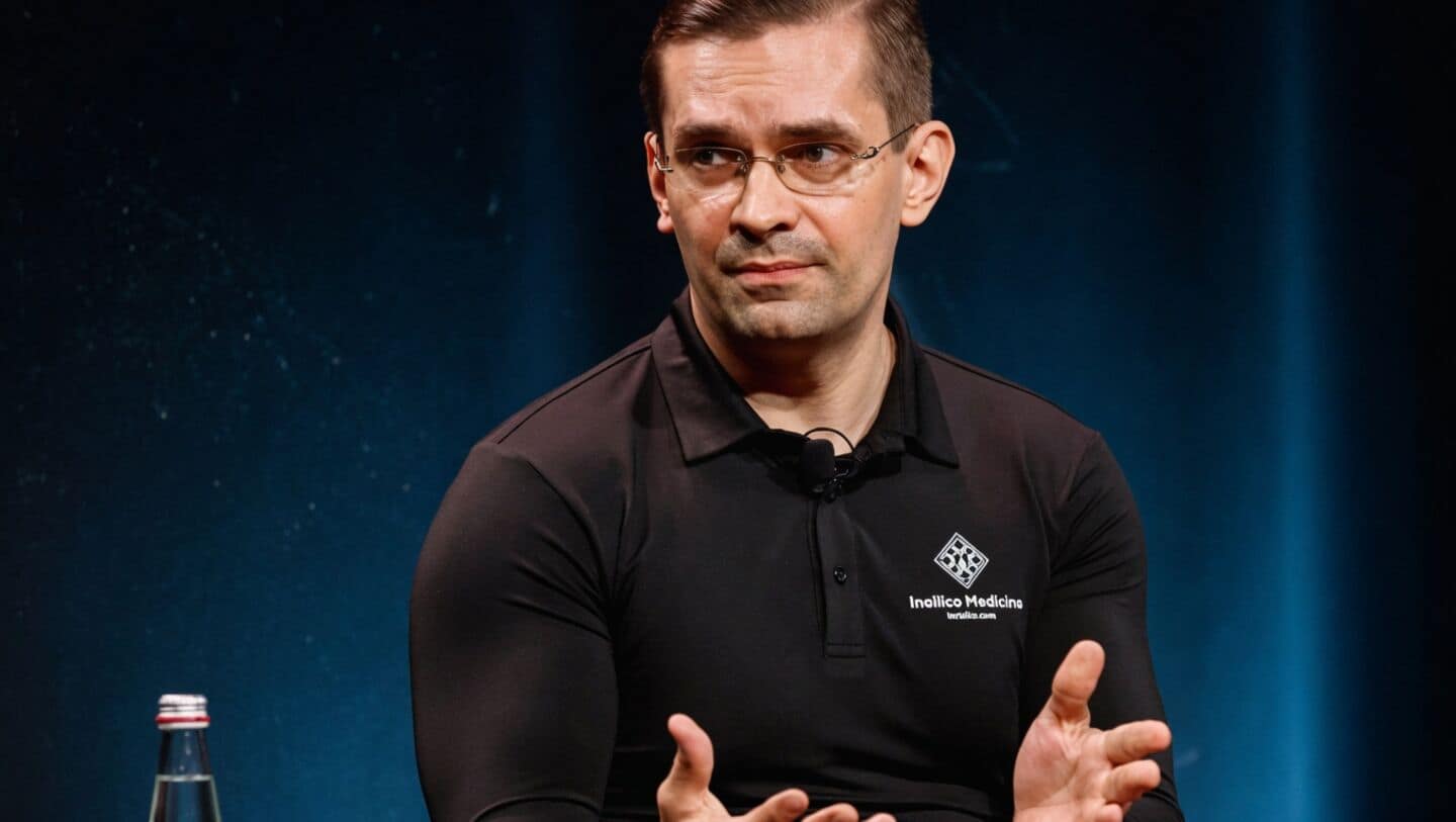 InSilico pursues up to 150 years with AI, pioneers trials