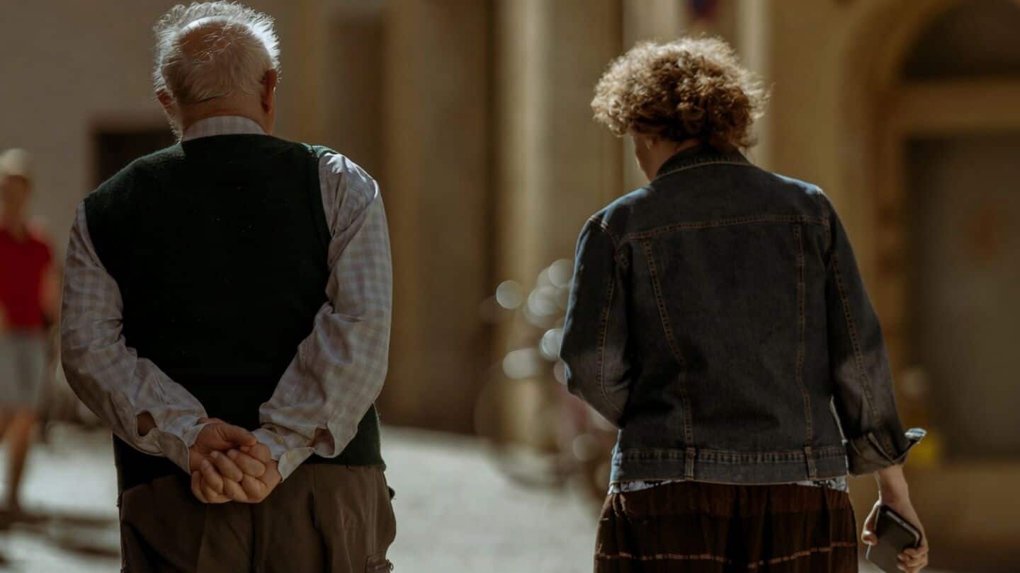 Openness associated with longevity among Sardinia's Blue Zone elders