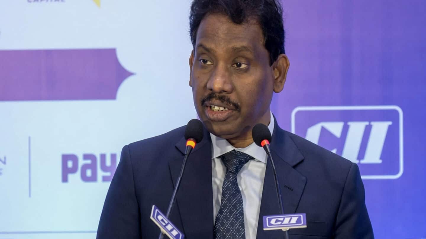 RBI's Murmu says digital payment fees won't slow India's growth