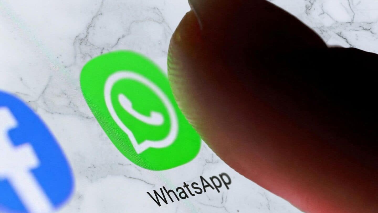 WhatsApp adds support for dual accounts on iPhone