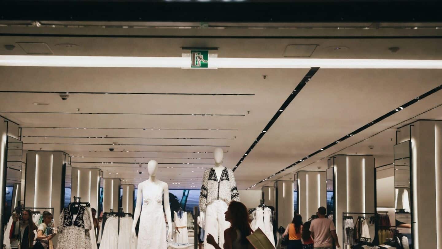 Zara India posts 1st sales drop since COVID-19, profits fall