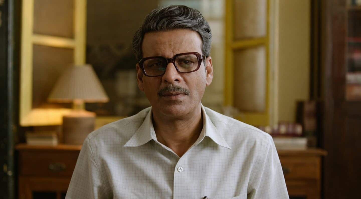'Last Man in Tower' trailer: Bajpayee refuses Mumbai flat sale