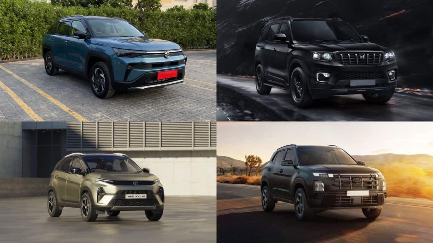 Maruti Suzuki market share rises to 40.96% in H1 FY27