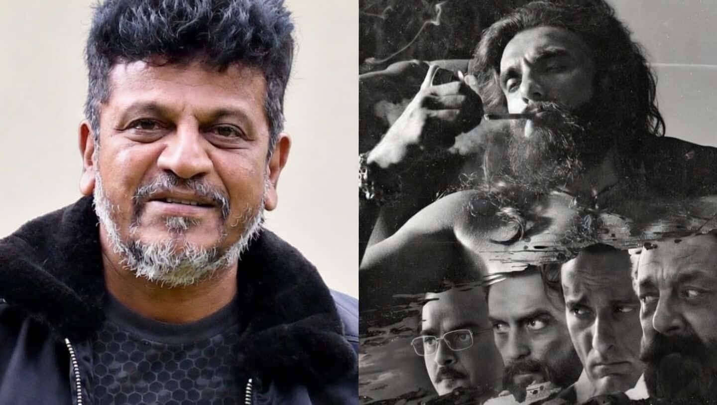 'Dhurandhar: The Revenge' gets Shiva Rajkumar's stamp of approval