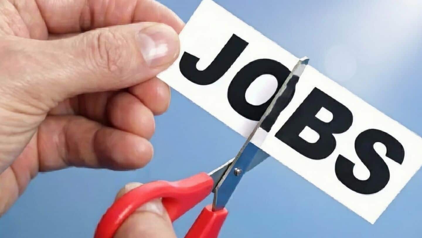 LinkedIn cuts about 875 jobs to refocus, revenue up 12%