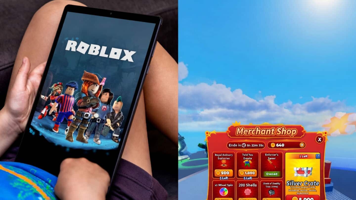 Two advocacy groups ask FTC to investigate Roblox child safety