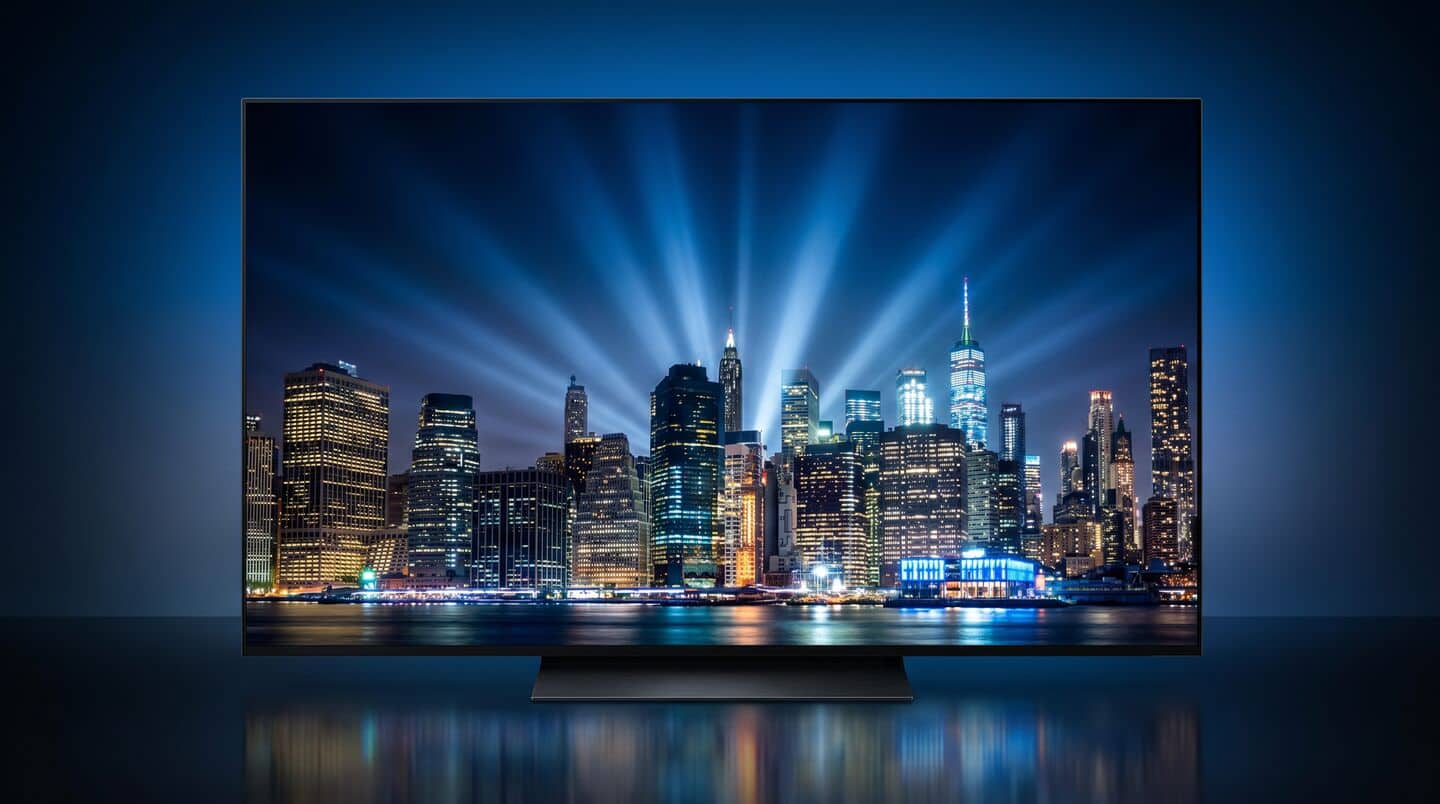 TCL launches premium TV lineup in India with AI features