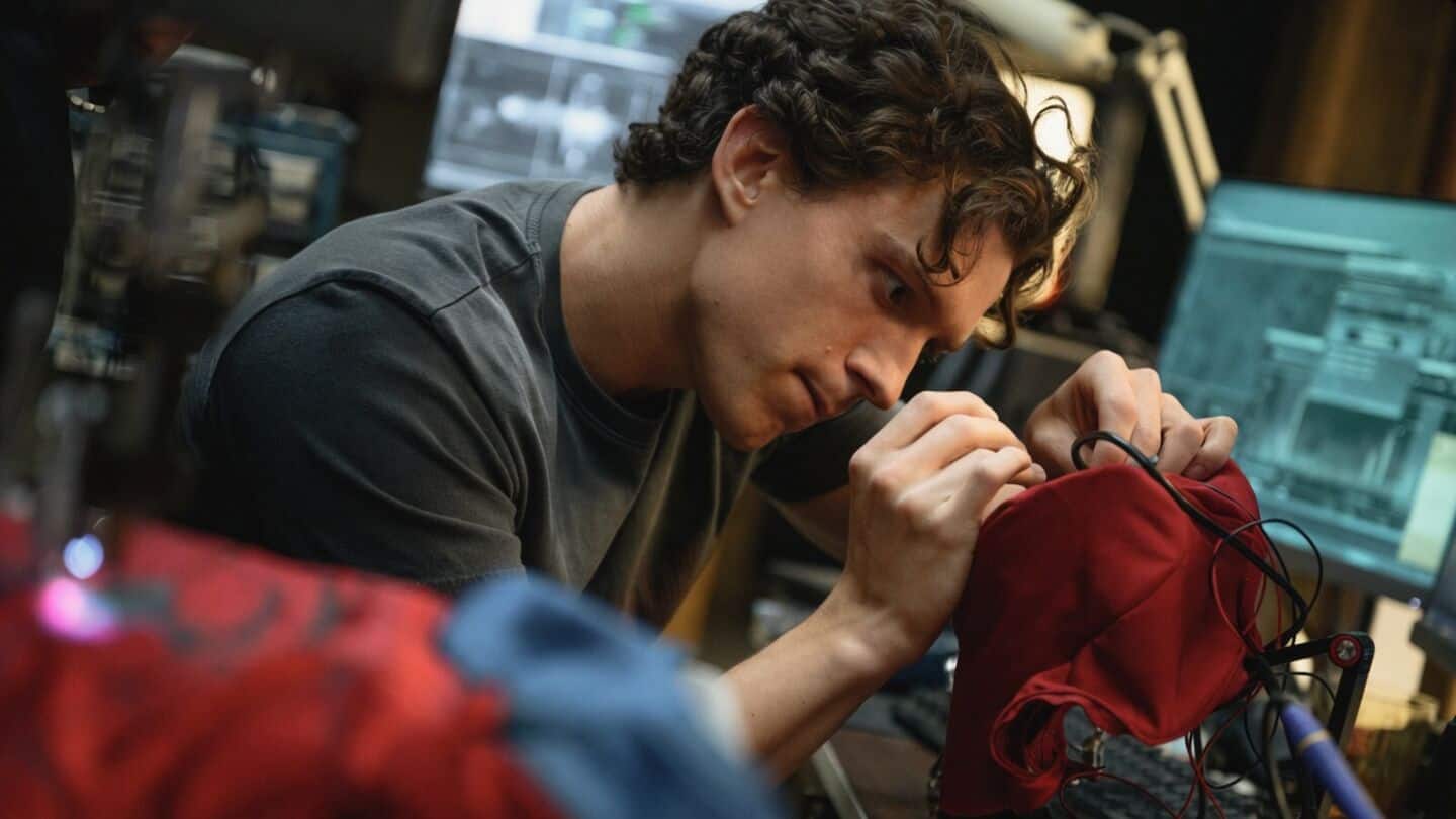 'Spider-Man: Brand New Day' nets ₹6.38cr 8th day, ₹326.88cr net