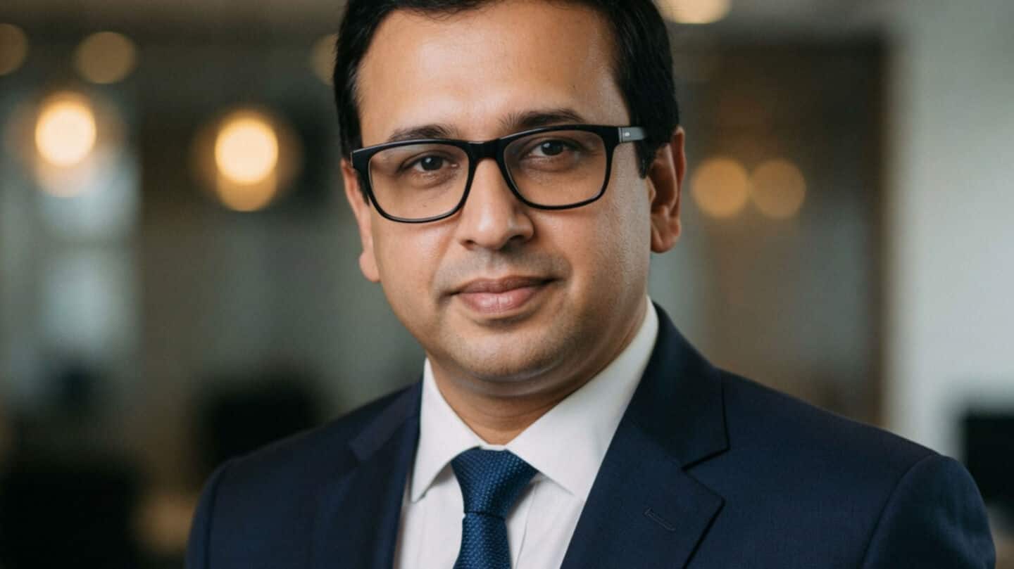 Carnelian Asset Management appoints Rajkumar Dhiman head of mutual funds