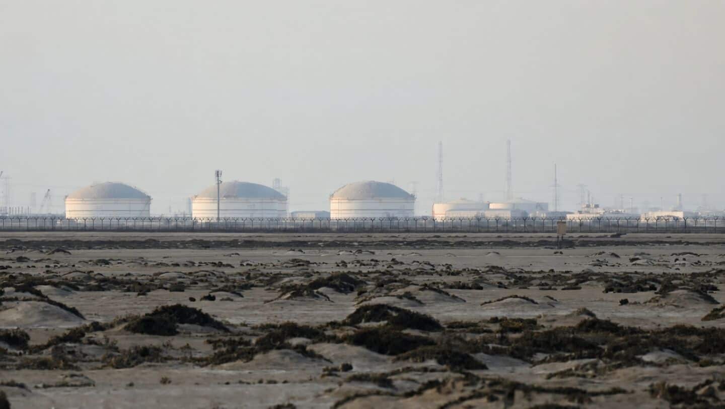 Qatar's Ras Laffan attacked by Iran: What it means for India