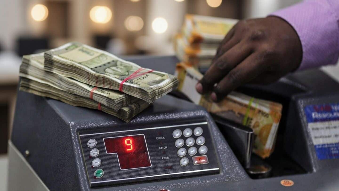 Pradhan Mantri Mudra Yojana disburses ₹5.64Lcr in loans across India