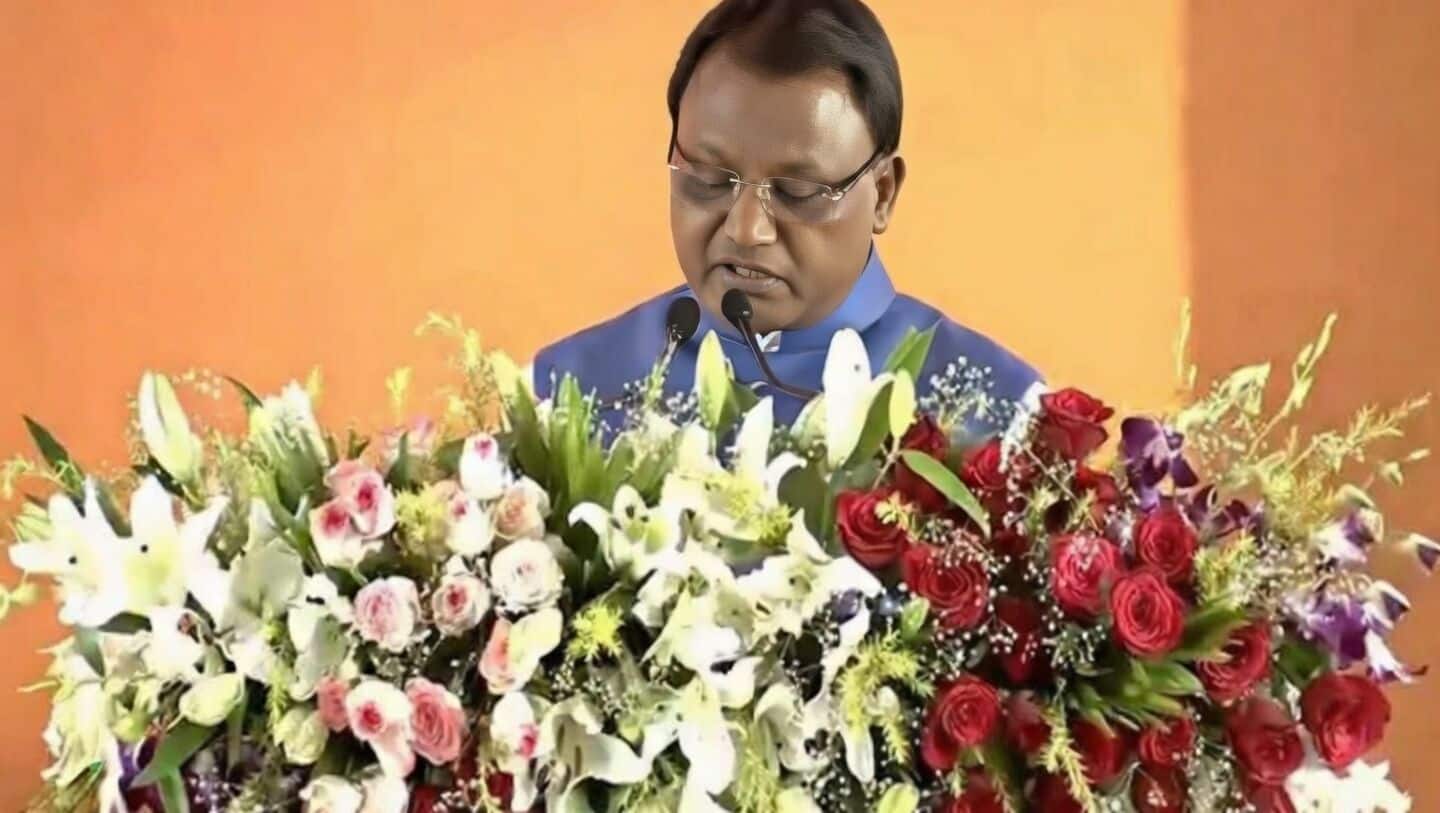 Odisha approves 18 projects worth nearly ₹3,900cr, around 7,565 jobs