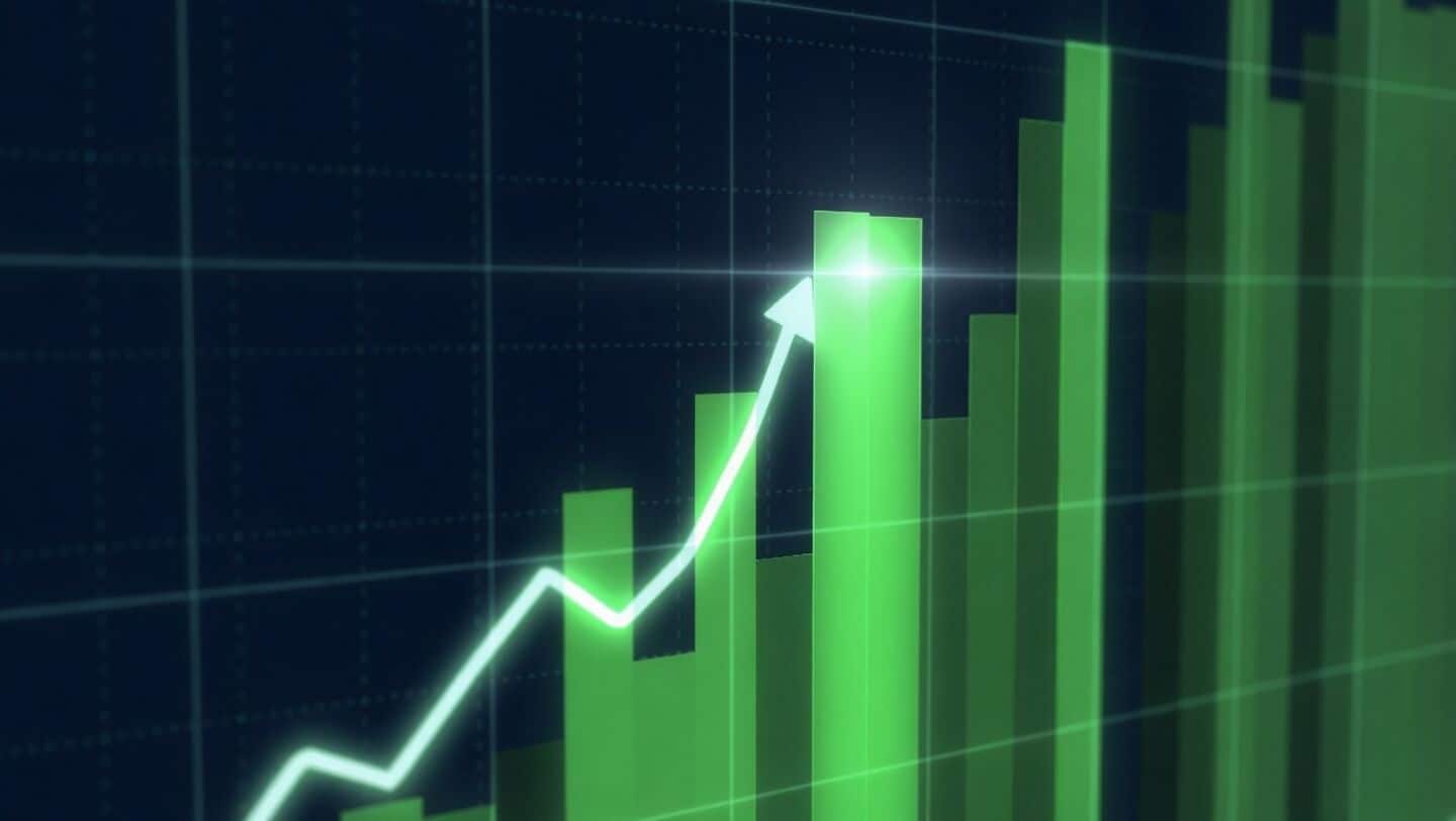 Lenovo shares surge 109% amid AI push and margin resilience
