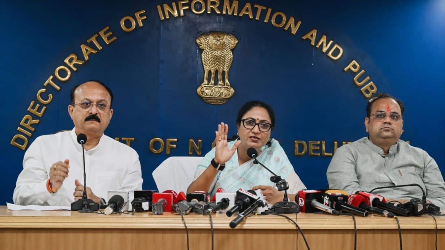 Delhi unveils EV policy: tax waiver for EVs under ₹30L