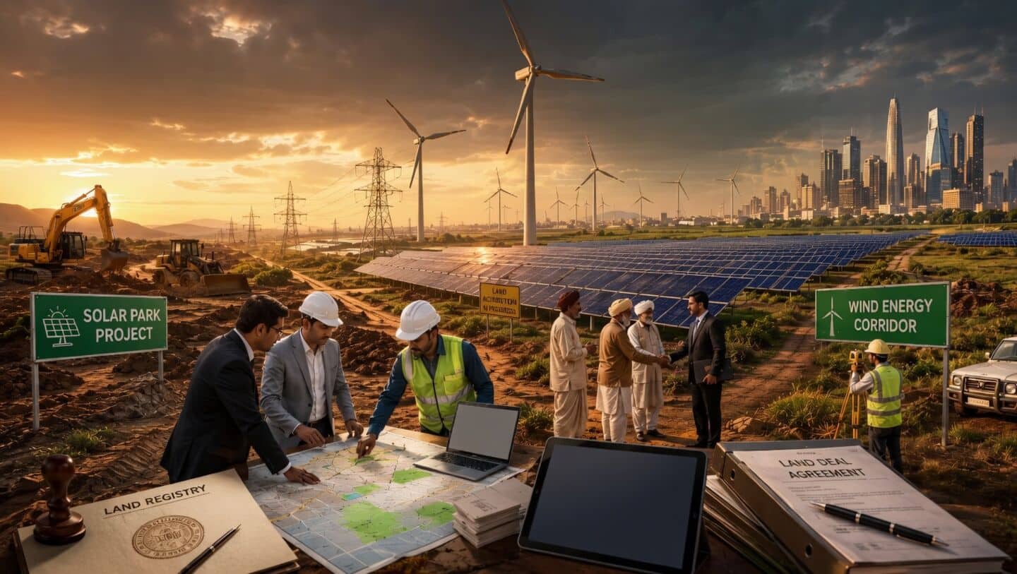 CEEW, NRDC India predict over 4.4 million renewable jobs by 2030