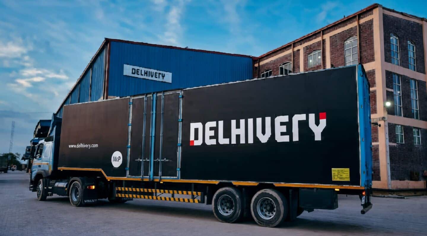 Delhivery to hike D2C shipping fees from September 1, 2026