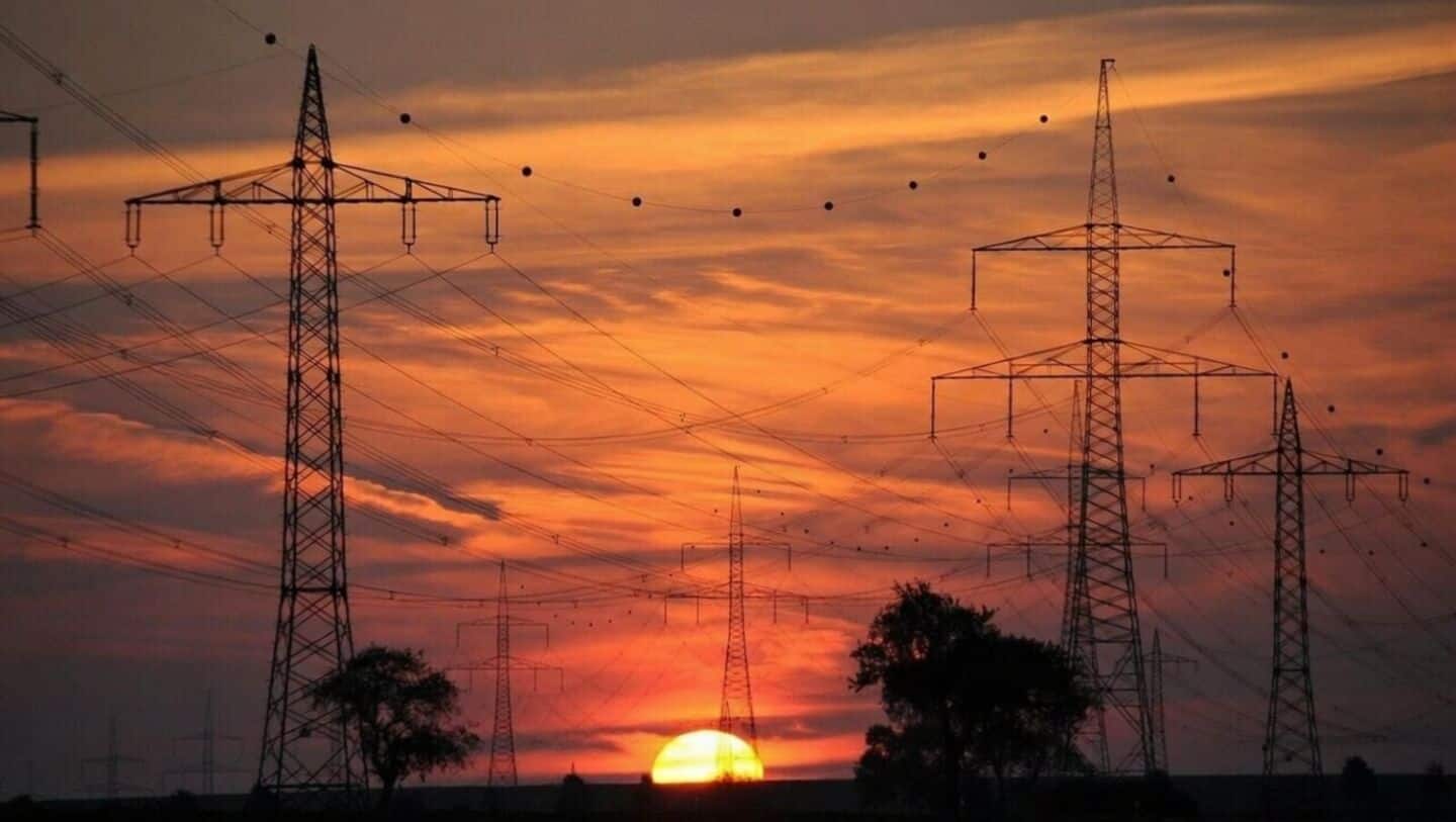 India makes it easier to set up captive power plants