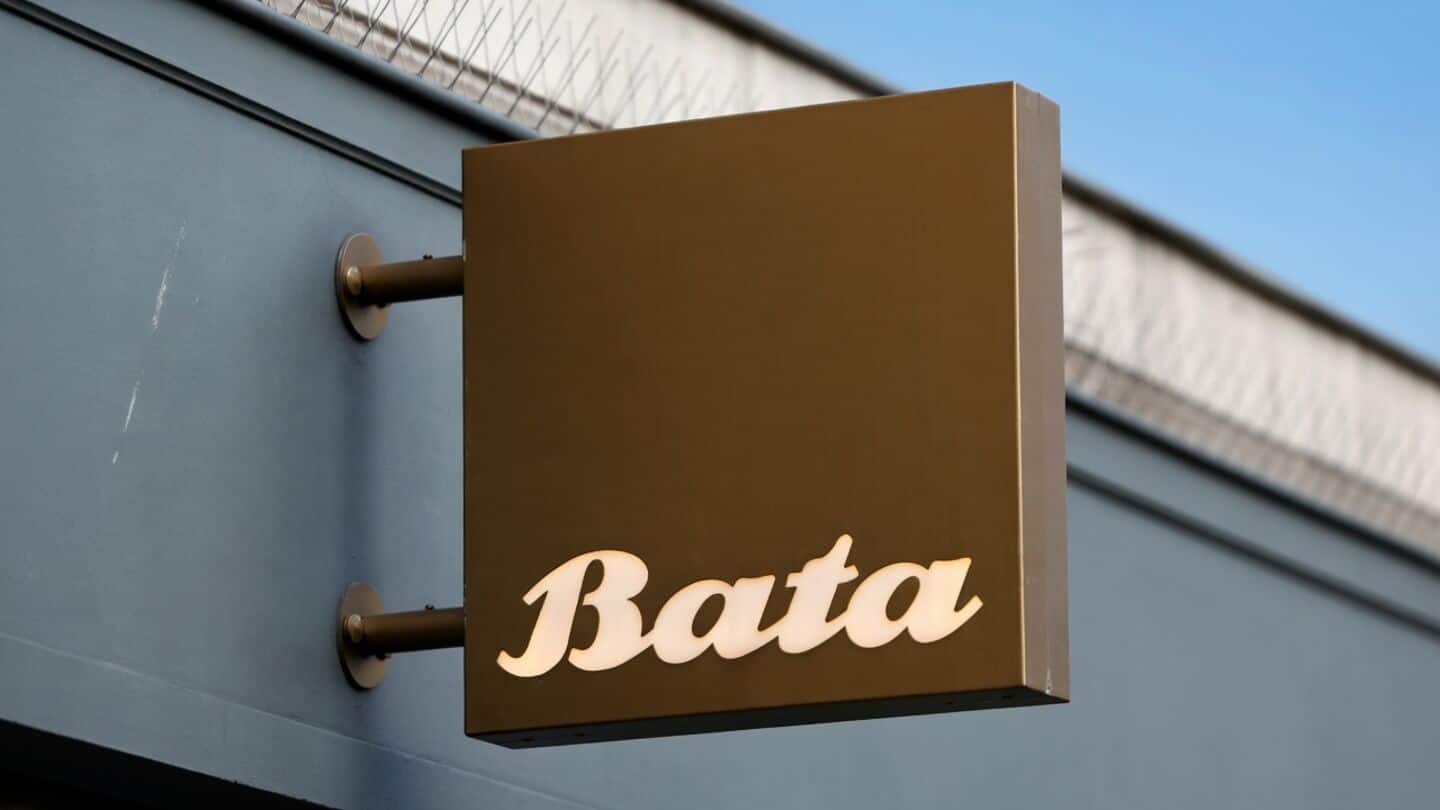 Bata India crosses 2,000 stores, seeks 3,000 via franchise partners