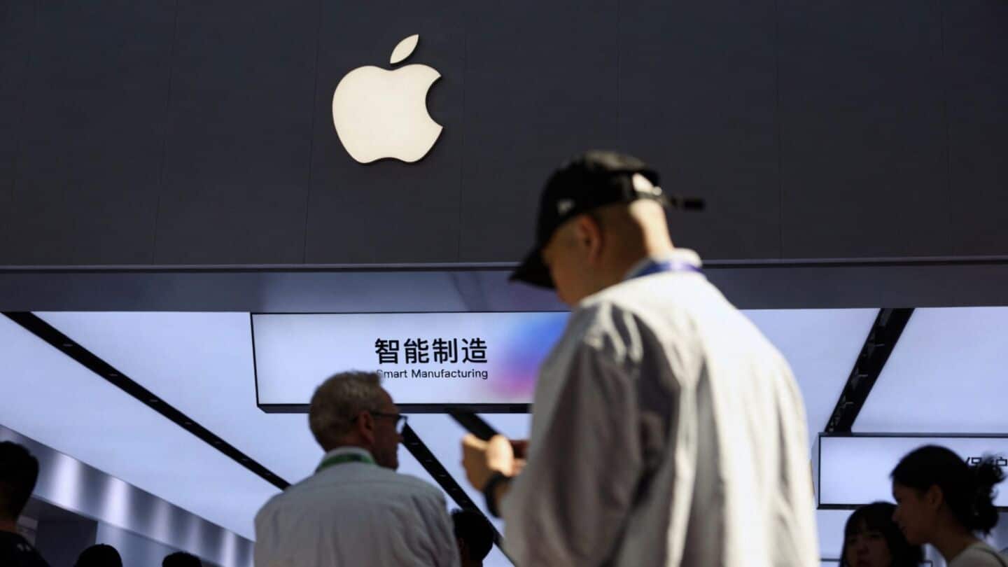 Apple plans Siri AI smart home lineup late-2026 to early-2027