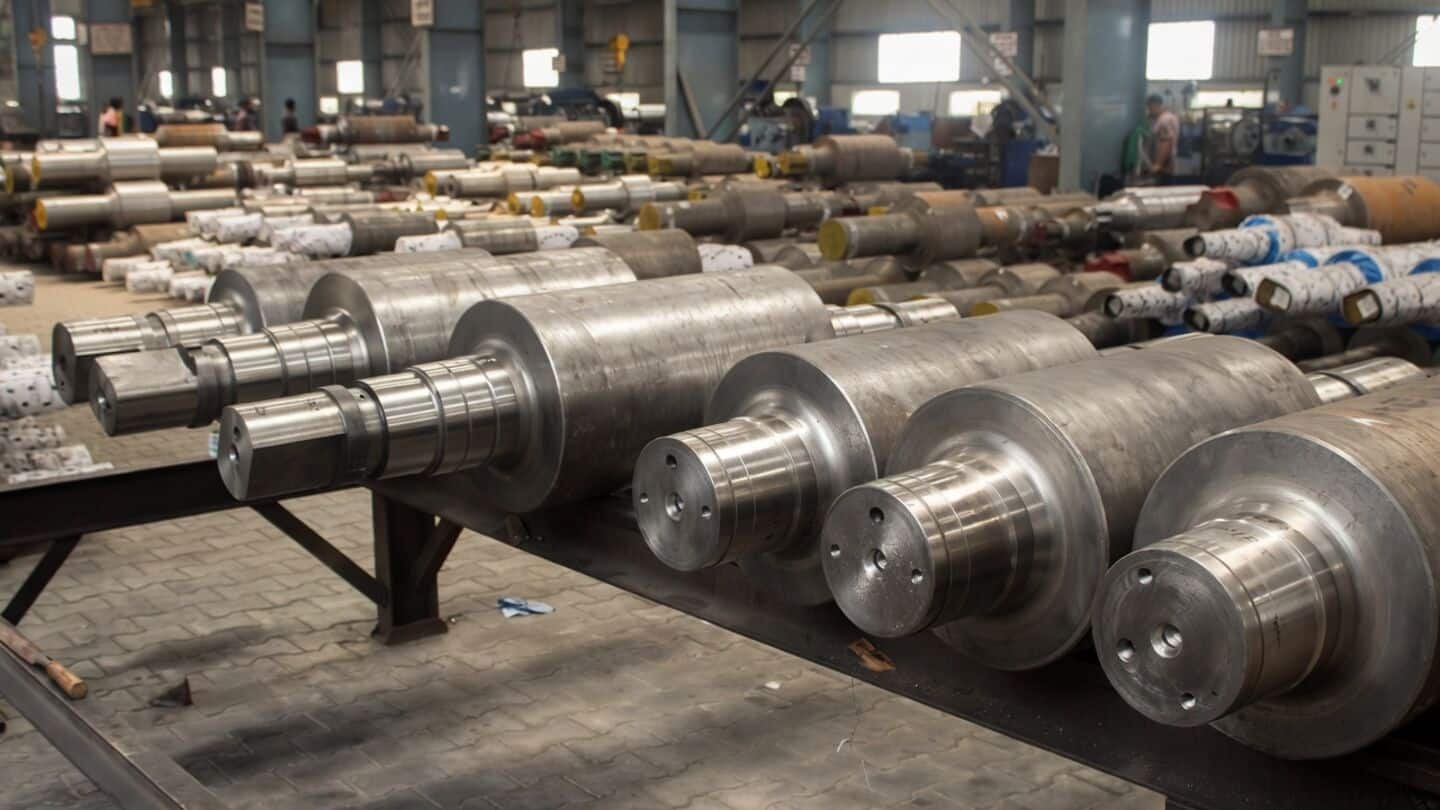 Punjab-based Behari Lal Engineering raises ₹90.48cr ahead of ₹301.6cr IPO