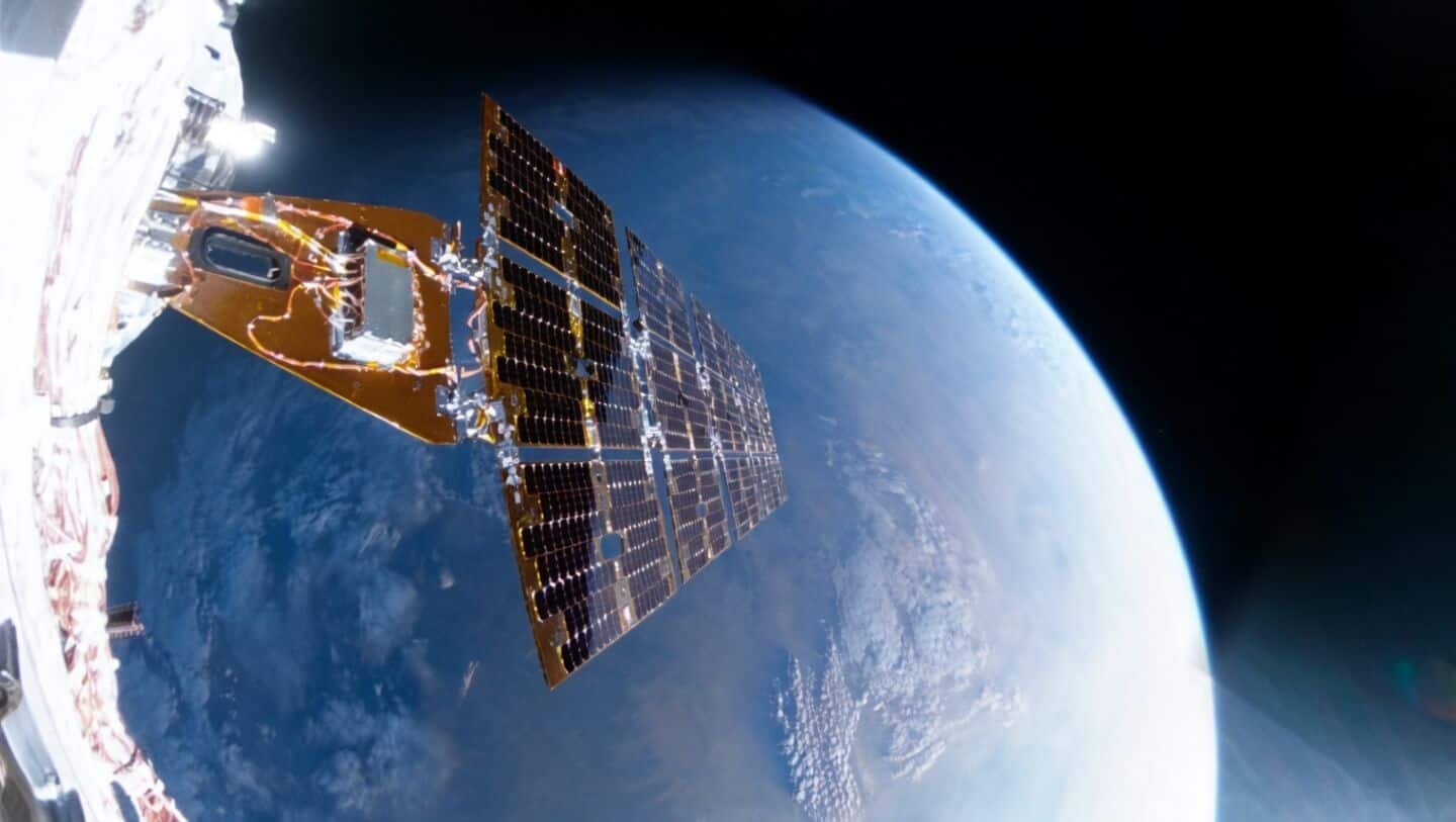NASA Neil Gehrels Swift to re-enter atmosphere after link failure