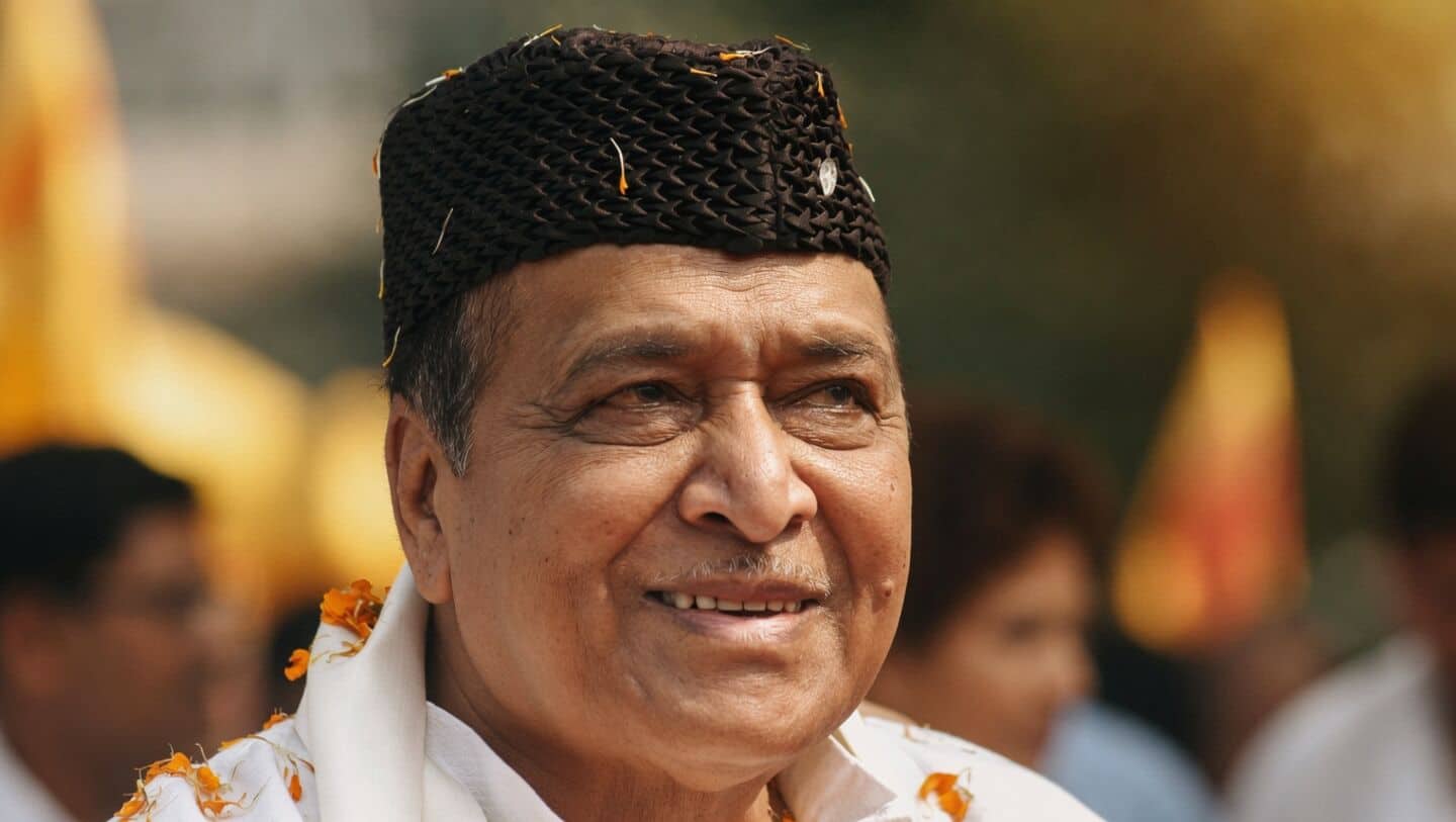 भूपेन हजारिका की अनसुनी कहानी, खुद उनकी ज़ुबानी; 'भूपेन दा अनकट' हुआ&nbsp;प्रीमियर<br>
