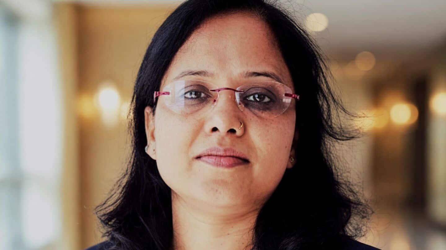 Tabassum Khan threatened after sentencing 14 men for lynching