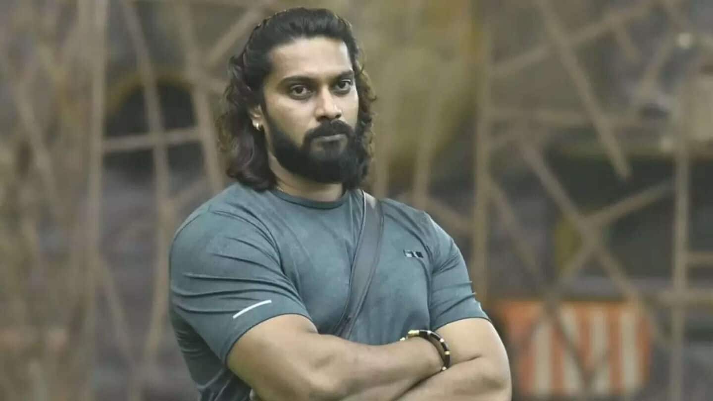 'Bigg Boss Kannada' fame Ranjith accused of making death threats