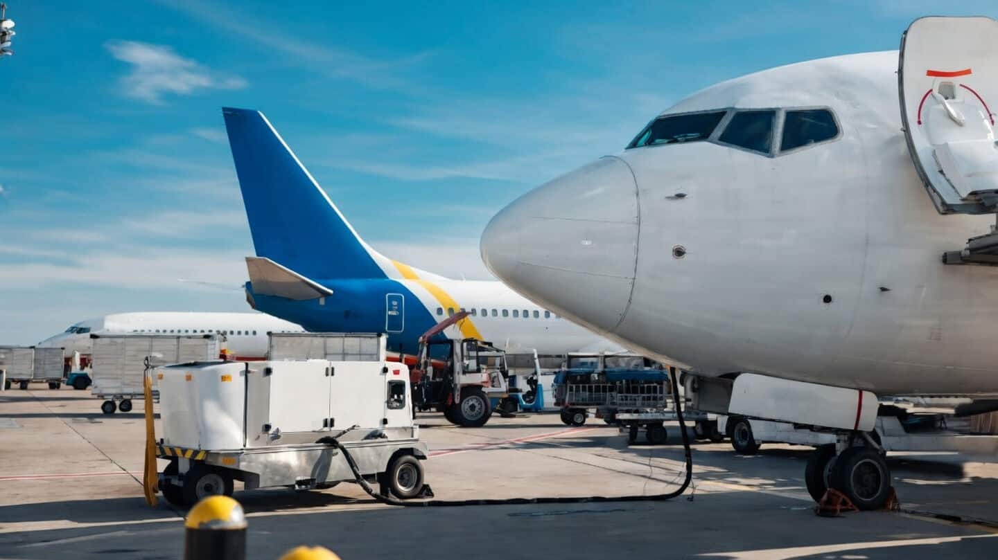 Delhi ATF price jumps to ₹2.07L amid global oil crisis