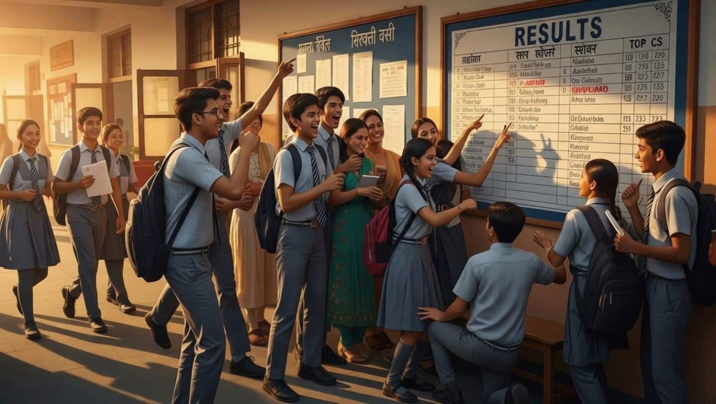 Assam Class 12 results await AHSEC, over 3L students
