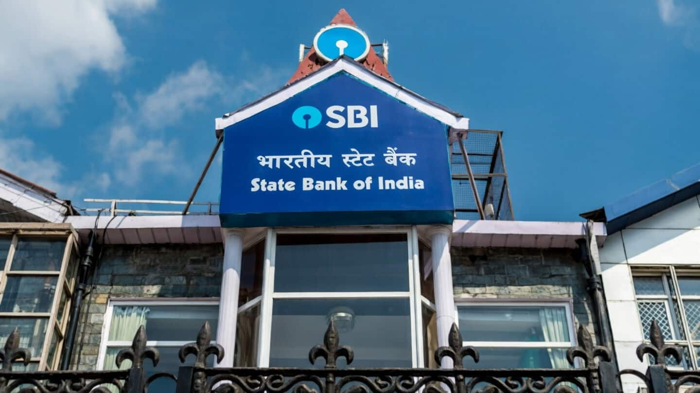 SBI to raise up to $2 billion via foreign bonds