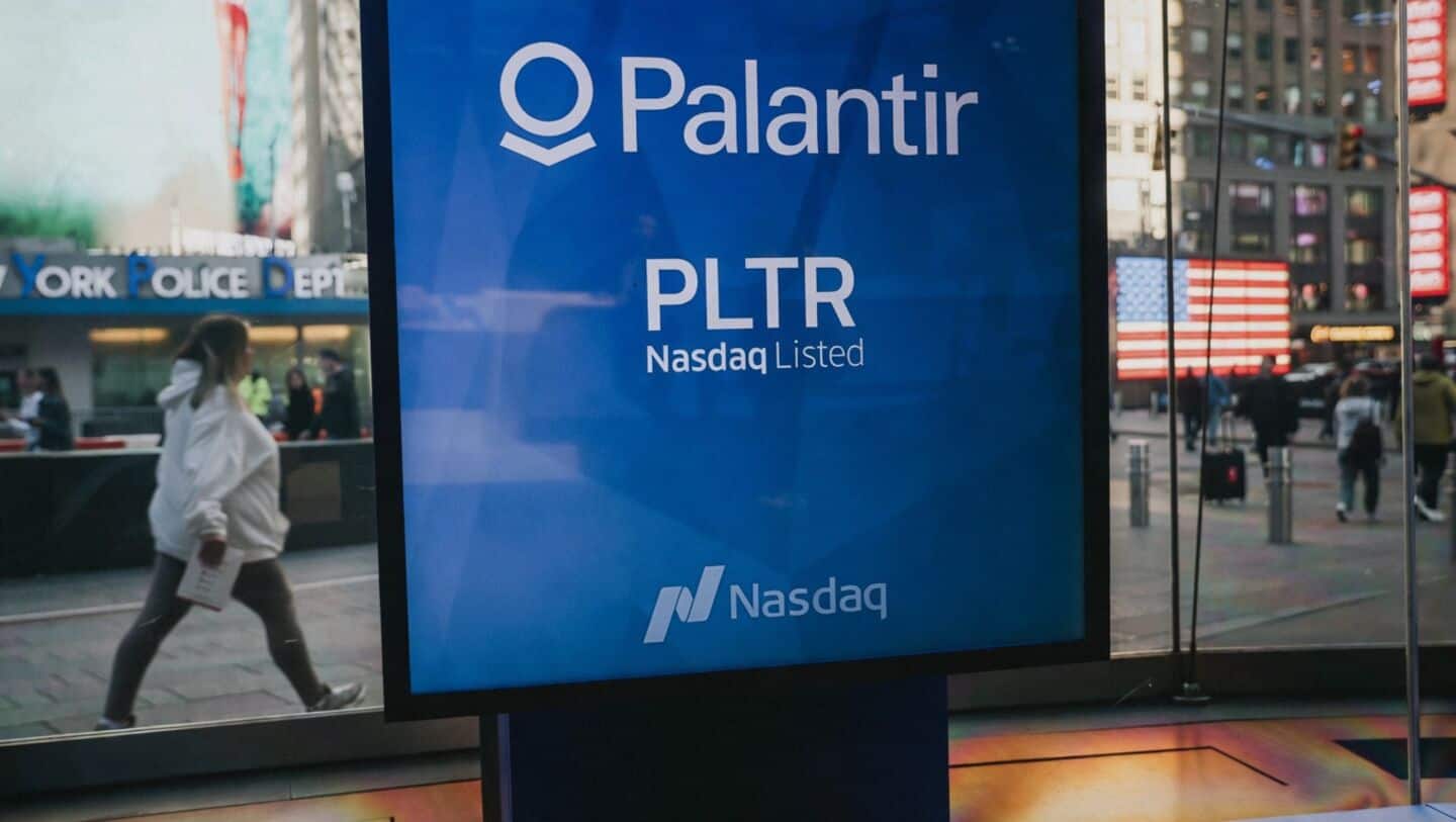 Norway fund backs Palantir human rights and political donations proposals