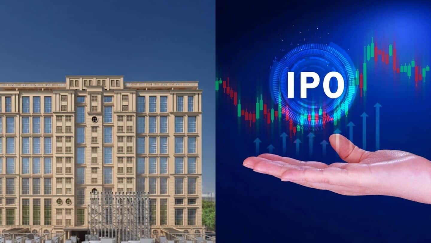 Yotta Data Services plans IPO, could raise $900 million, $6B valuation