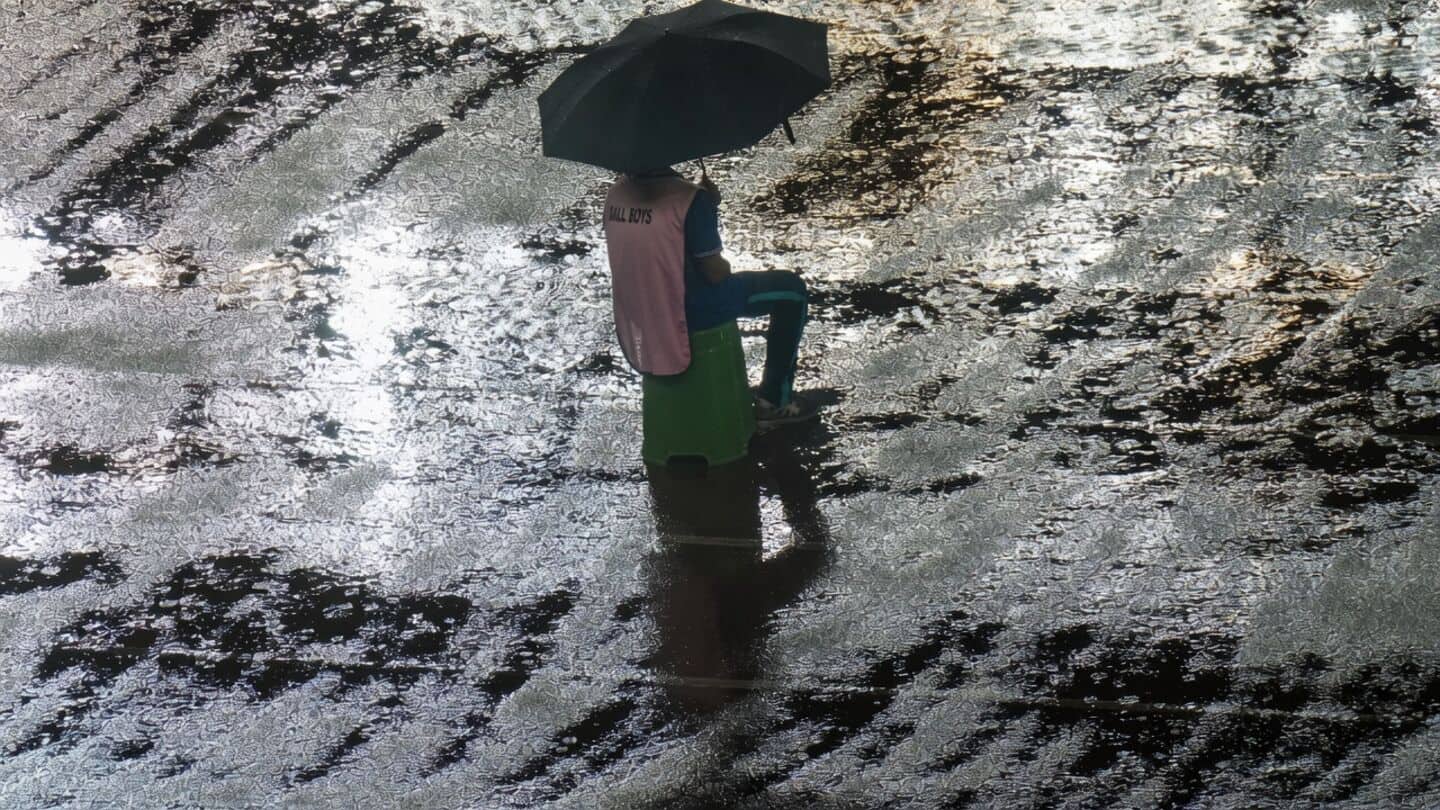 IMD warns heavy rain across north central India September 3