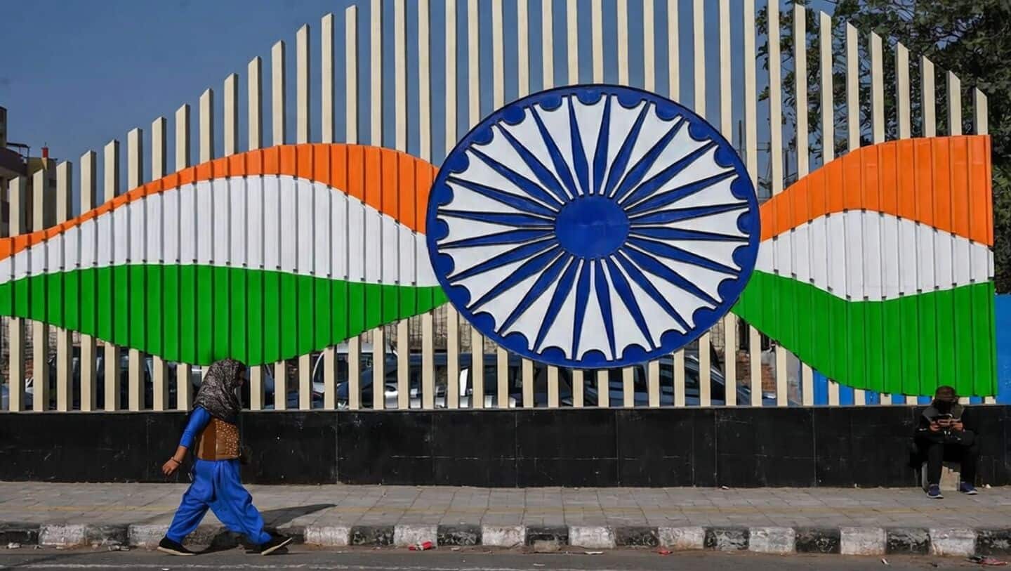 Why India is becoming an investor's favorite