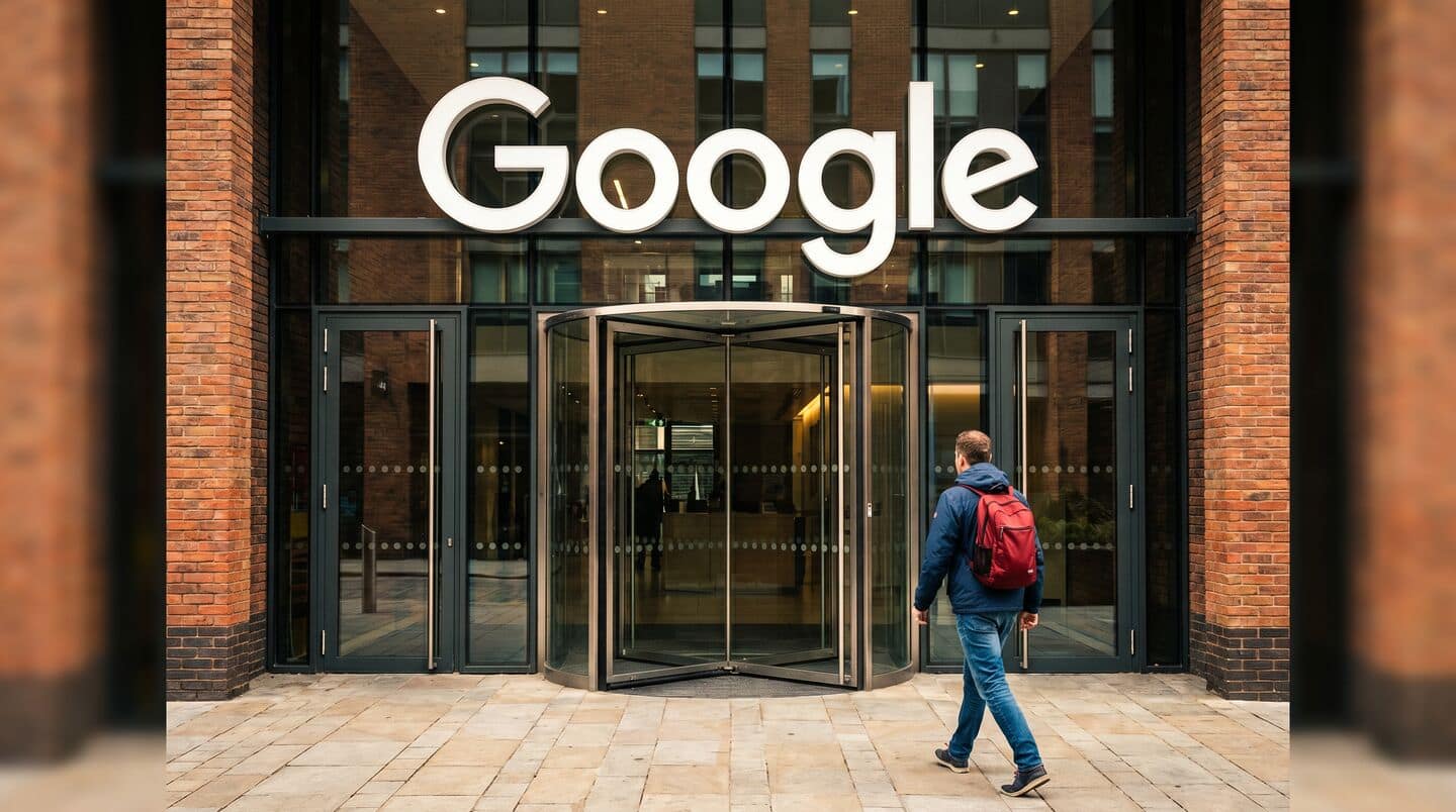Sergei Vassilvitskii warns EU anonymized search data enables AI reidentification