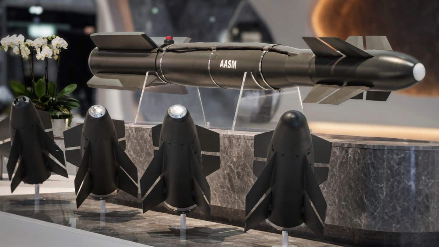 Defense chiefs meet July 3 to approve ₹5,000cr buys