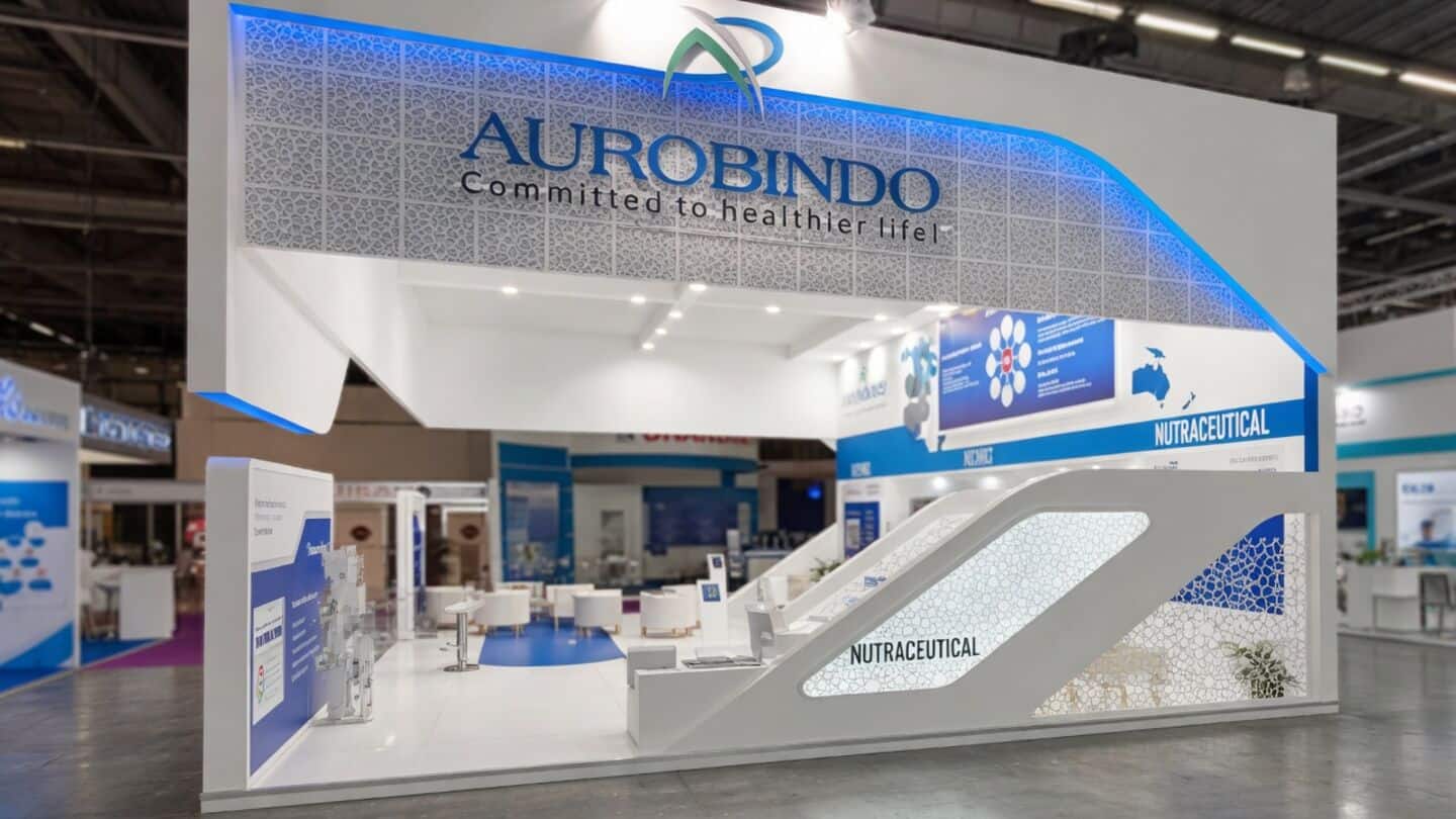 Aurobindo Pharma and MSD sign royalty free alimatravir supply deal