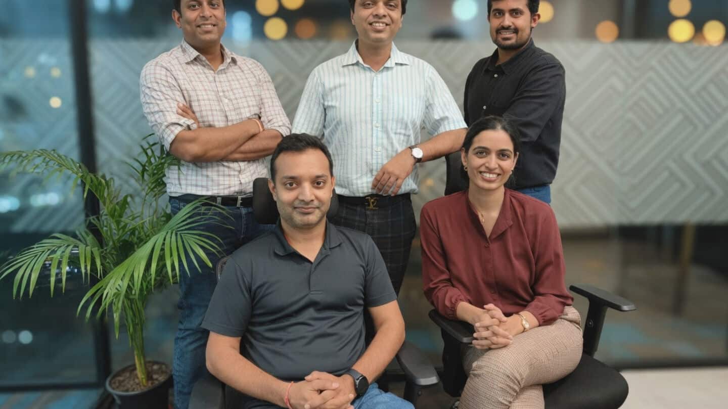 SoftBank-backed OfBusiness posts 21% net profit jump to ₹724 cr