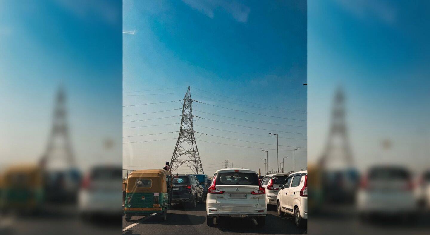 Delhi Barapullah Phase III flyover jams, police cite Google Maps